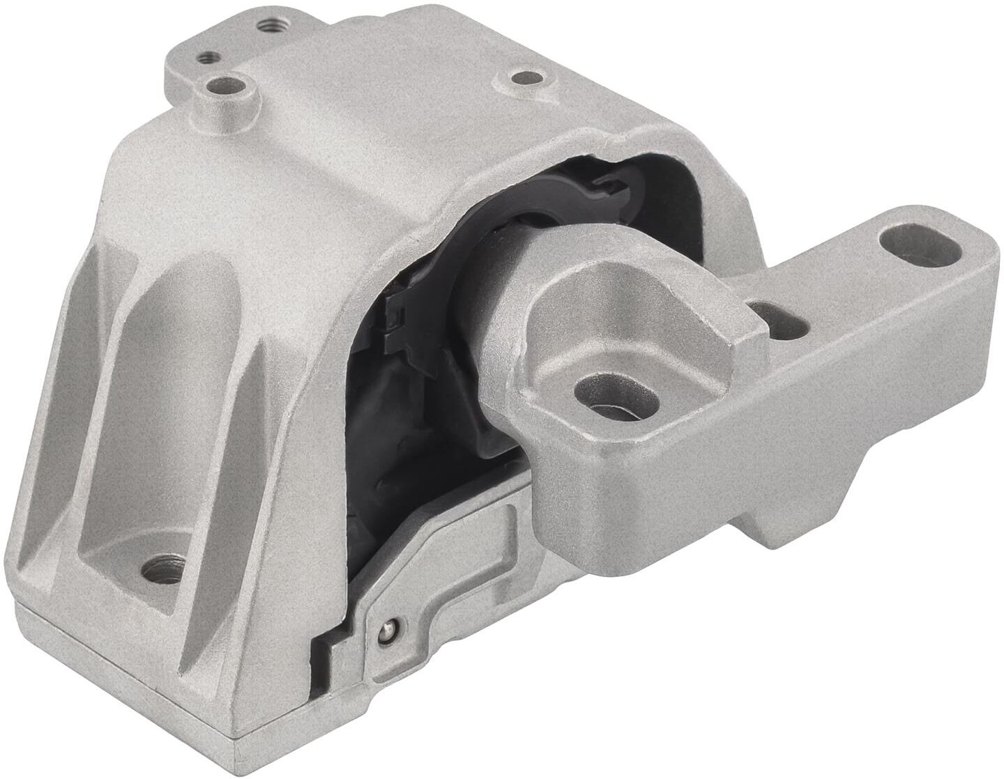 Topran Lagerung, Motor 107 974 Rechts Für Vw