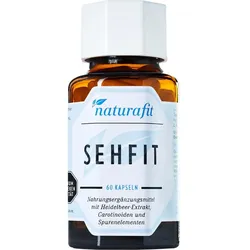 Naturafit Sehfit 60 ST