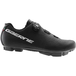 Gaerne, Veloschuhe, fahrradschuhe g.trail (41.5), Schwarz