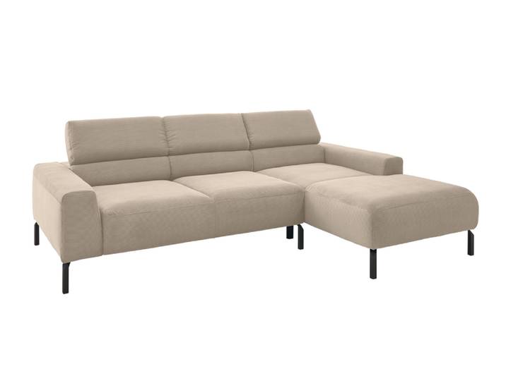 3C Candy Spring Ecksofa