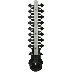 Makita, Zubehör Gartenmaschinen, Scherblatt 20cm (Heckenschere)