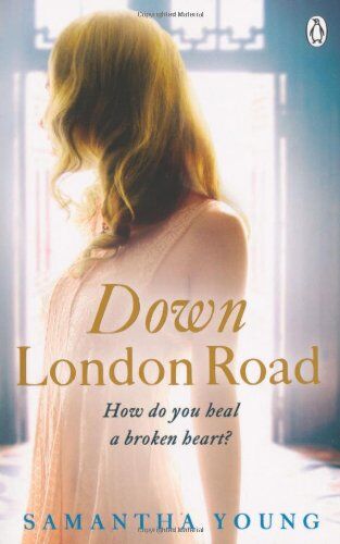 Samantha Young - Down London Road - Preis vom 15.10.2026 23:06:25 h