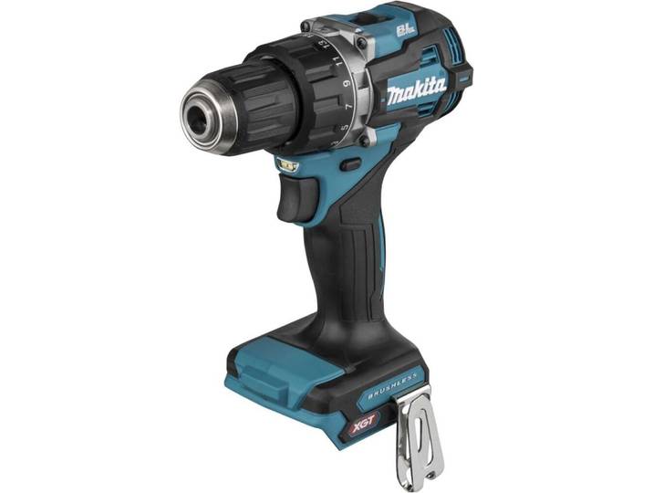 Makita DF002GZ - Perceuse/visseuse - sans fil - 2 vitesses - Clé de mandrin 13 mm - 64 N-m