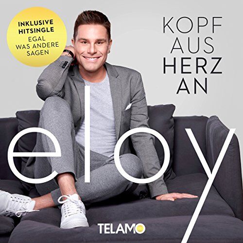Eloy - Kopf aus-Herz An - Preis vom 30.09.2026 22:30:23 h
