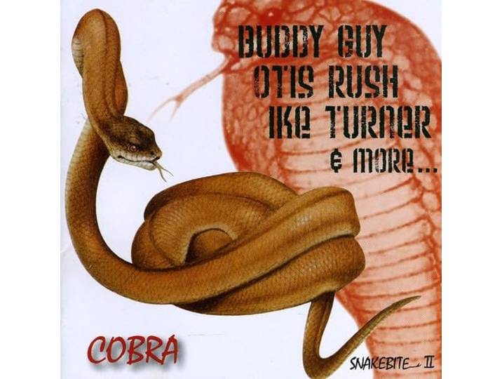 Cobra: Snakebite 2