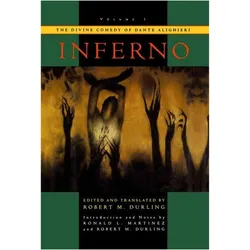 The Divine Comedy of Dante Alighieri, Belletristik von Dante Alighieri, Robert M. Durling, Robert Turner, Ronald L. Martinez