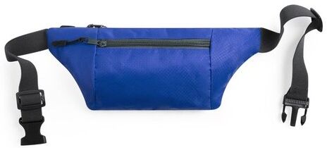 Sac banane personnalisé Mendel ripstop bleu