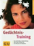 Klaus Kolb - Gedächtnis-Training. GU Ratgeber Gesundheit - Preis vom 11.10.2026 15:43:13 h