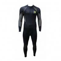 Enth Degree Barrier Overall - Herren - Gr. S - #