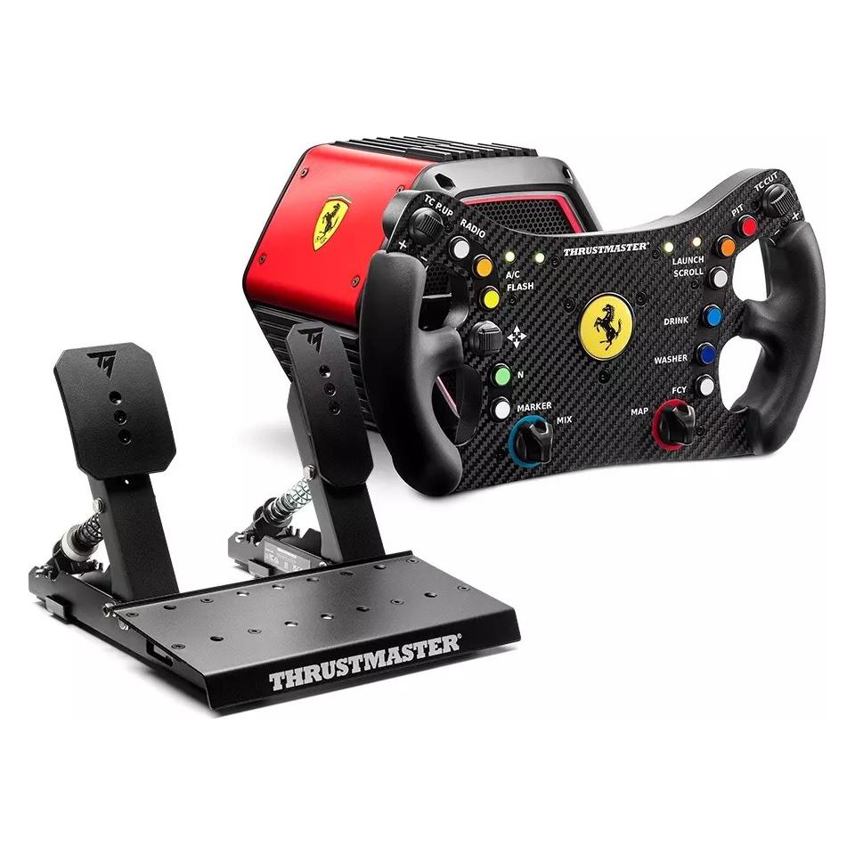 Thrustmaster T818 FERRARI 488 GT3 SIM (2968051)
