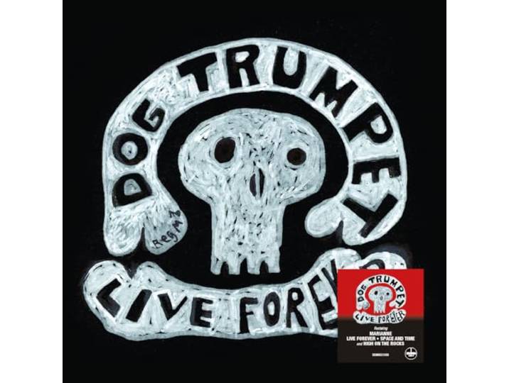 Live Forever