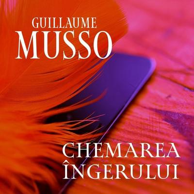 Chemarea îngerului - Guillaume Musso, Audio, 9789152197141
