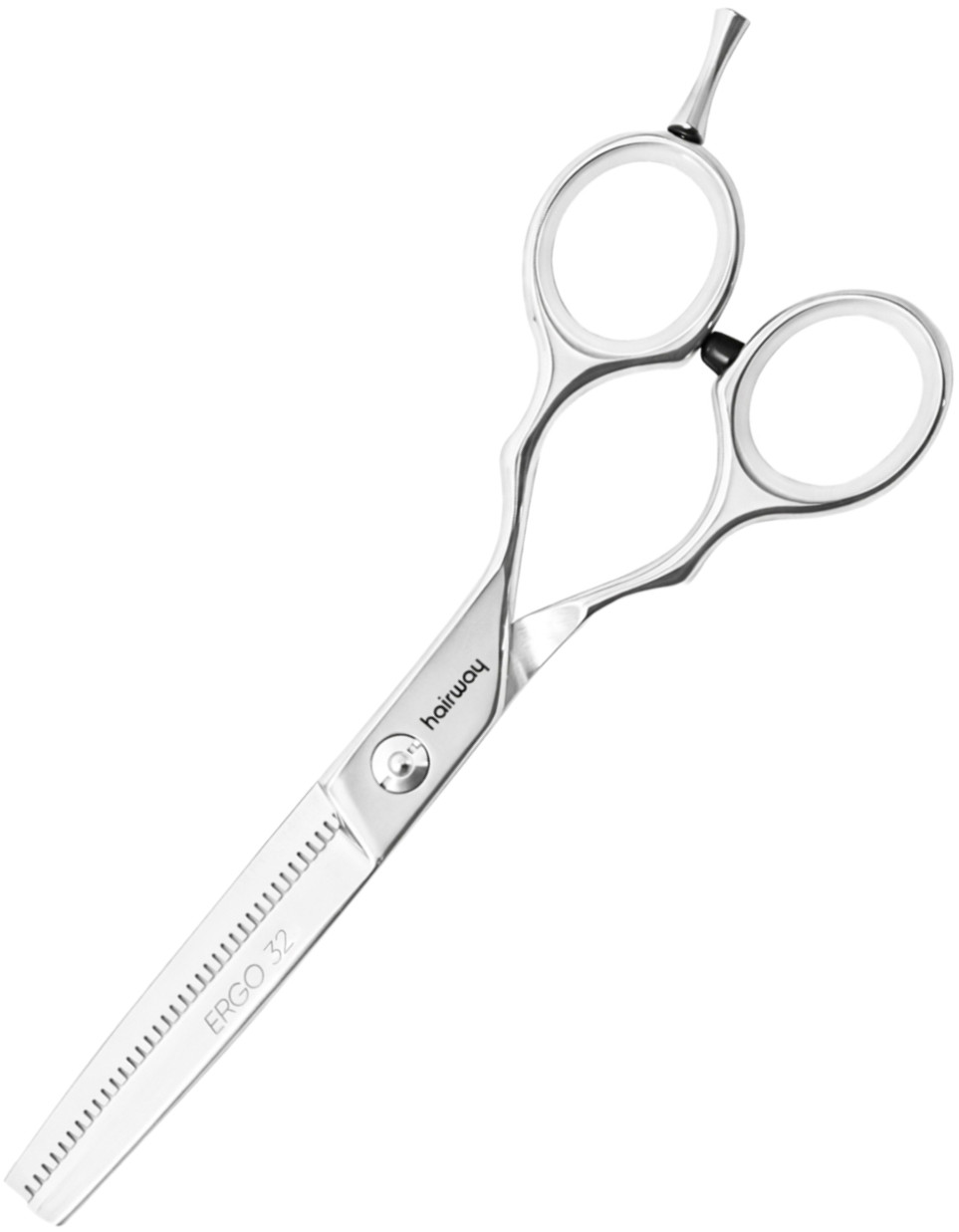 Hairway Ergo 32 5,5" 70255