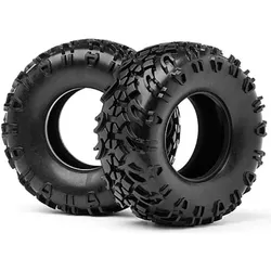Maverick Tyre w/Inserts 2pcs (Scout RC)