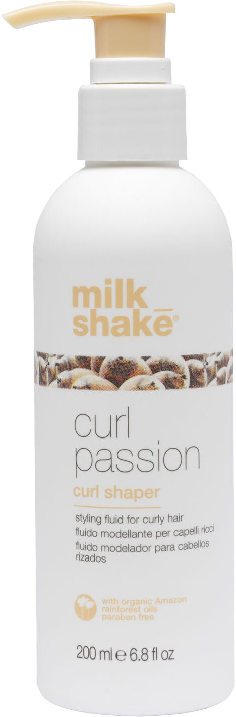 MILKSHAKE Curl Passion Curl Shaper 200ml