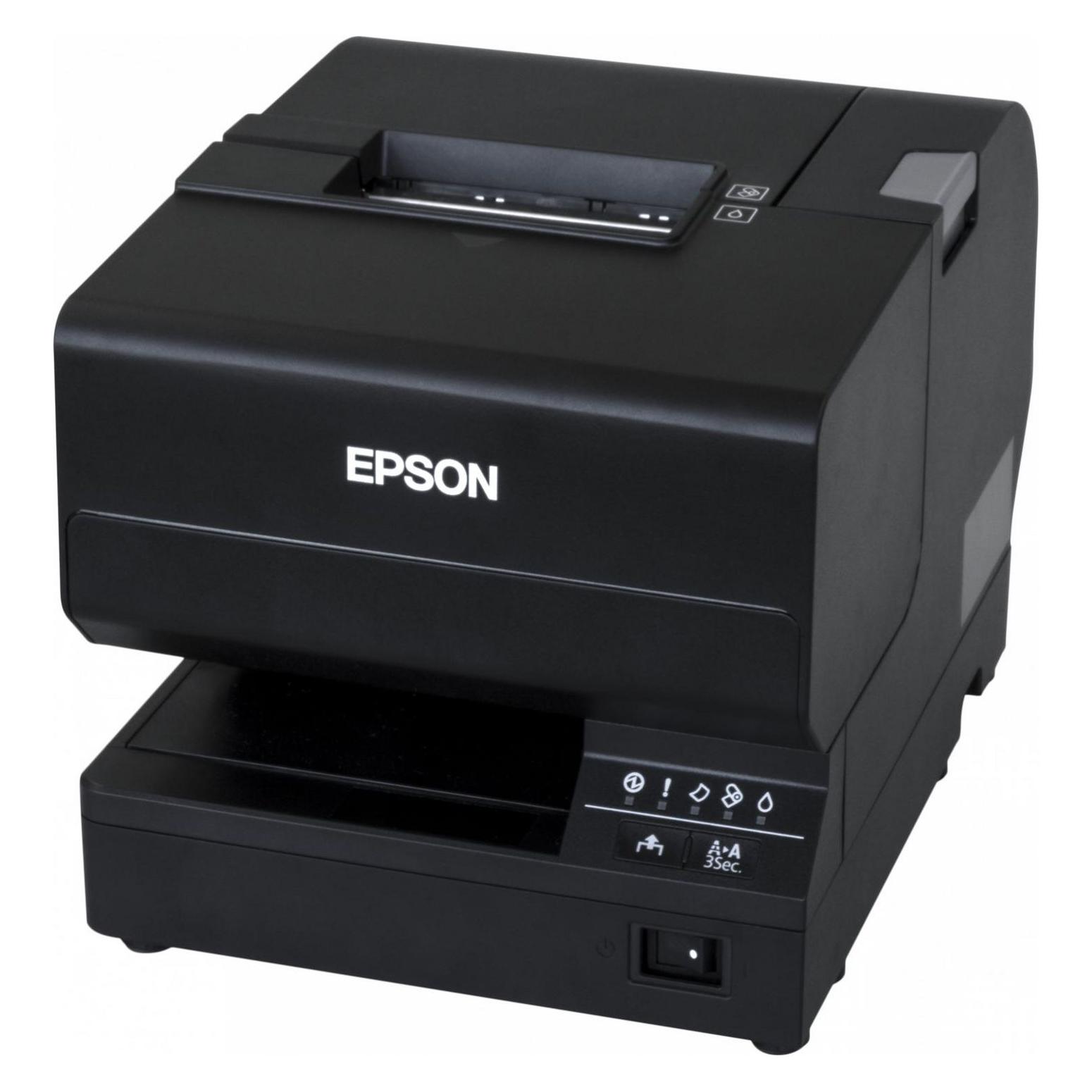 Epson TM-J7200 (301) W/O (Ethernet, USB, USB 2.0) (C31CF69301A0)