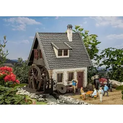 Pola 331786 Wassermühle