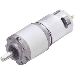 Drive-System Europe, Elektromotor, DSMP320-24-0014-BF 192542
