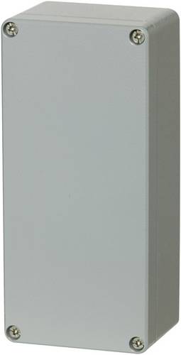Fibox ALN 122208 7811230 Universal-Gehäuse 222 x 125 x 81 Aluminium 1St.