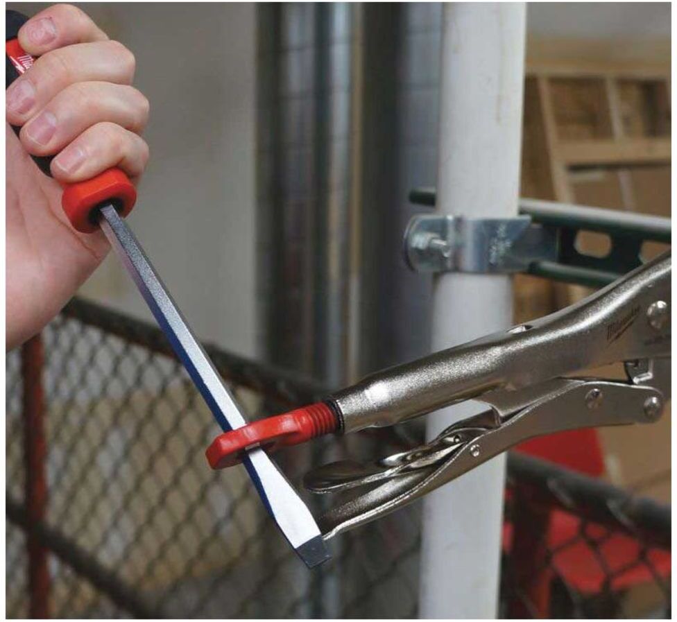 Klemmzange MILWAUKEE 4932471725