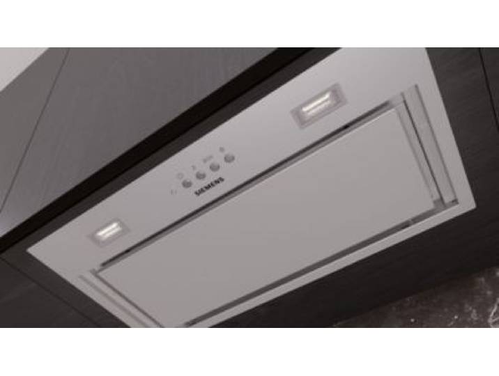 Siemens - Hotte Encastrable Lb56nac50