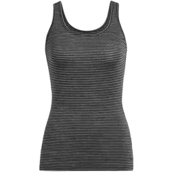 Icebreaker, Damen, Funktionsshirt, Siren Tanktop (XS), Grau