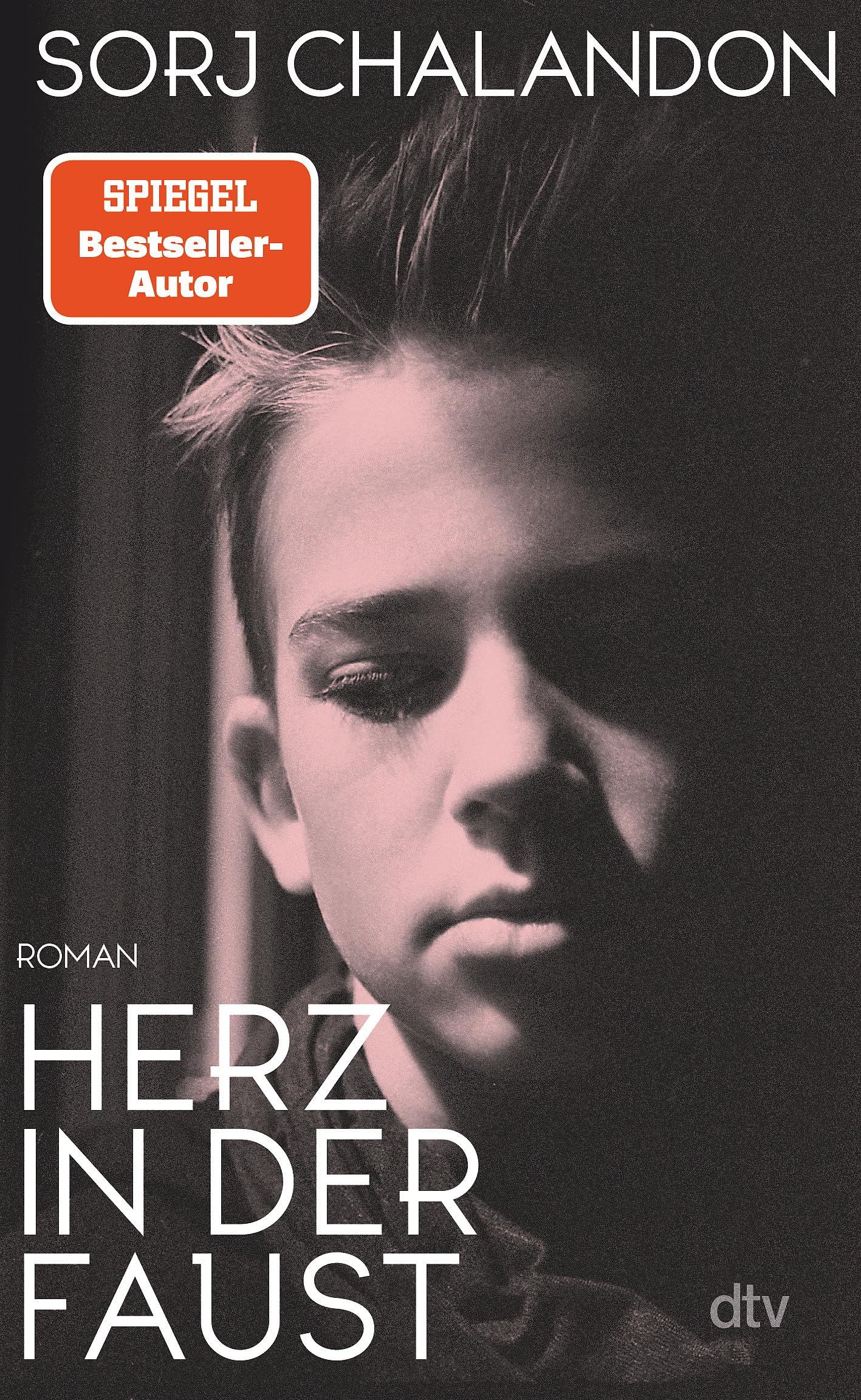 Sorj Chalandon - Herz in der Faust: Roman »Diesen Protagonisten wird man so schnell nicht wieder vergessen.« Le Figaro - Preis vom 30.09.2026 22:30:23 h