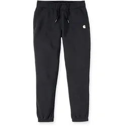 Carhartt Relaxed Fit Fleece Damen Jogginghose