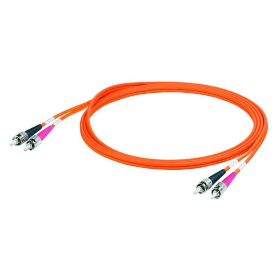 Weidmüller Kabel ZIPCORD ST IP 20 (10 m) (8876370100)