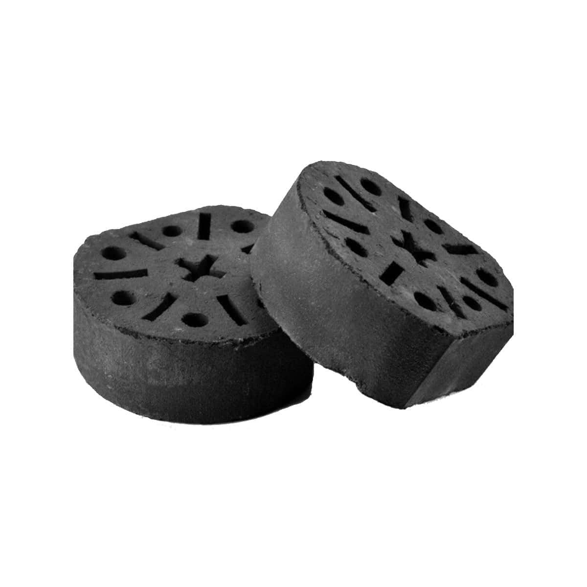Koopman Brikettenstarter set van 2