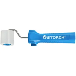 Storch Tapeten-Nahtroller zylindrisch