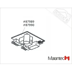 Marantec Relaisplatine Comfort 250.2 speed