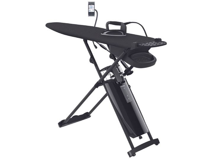 Laurastar SMART M Limited Edition Bügelsystem