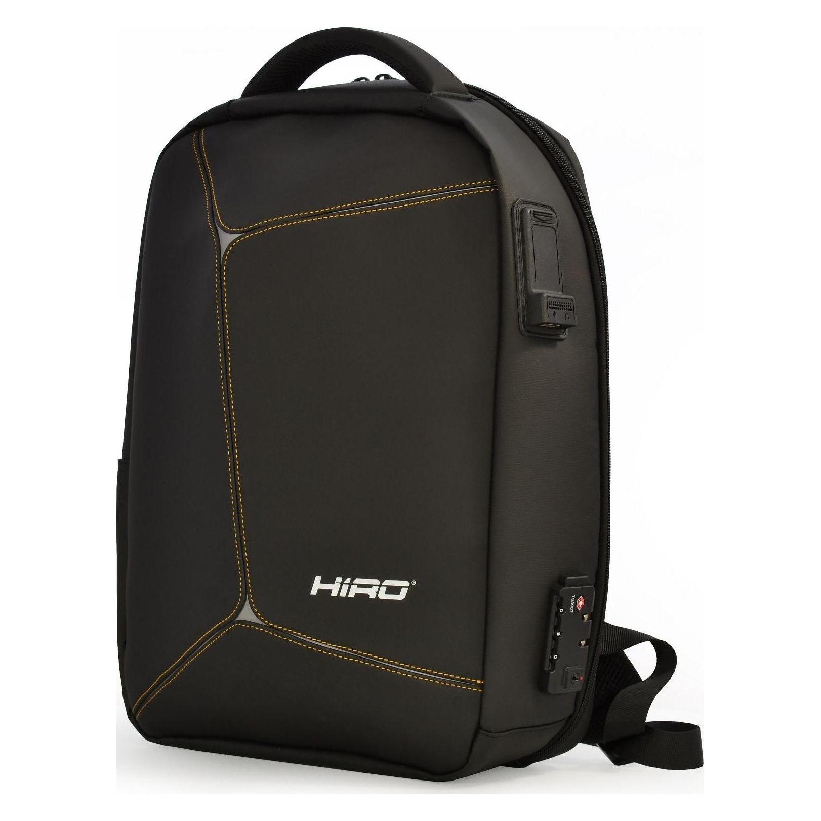 HIRO Rhino 15.6 backpack (KLB190914) (KLB190914)