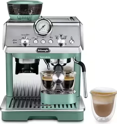 De'Longhi La Specialista Arte EC 9155. GR