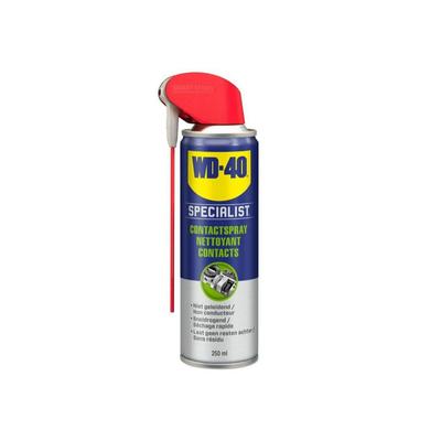 WD-40 Kontaktspray 31403