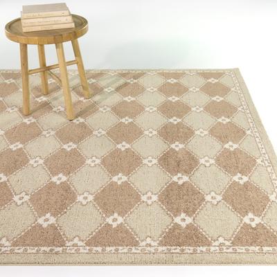 Balta Rugs Badian Transitional Geometric Area Rug