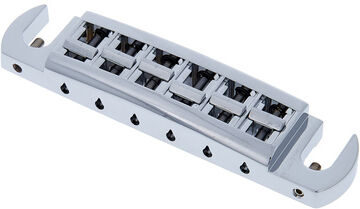 TonePros AVT2M C Wraparound Bridge