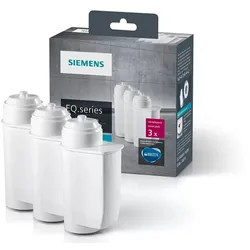 Siemens TZ70033A BRITA Intenza Wasserfilter (3er Pack)