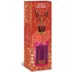 Sweet Home Luxury, Aroma Diffuser, Aromadiffusor Oudiyah 200 ml (200 ml)