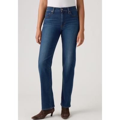 Levis "723 HIGH RISE STRAIGHT"