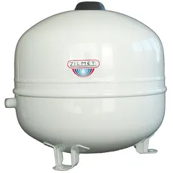 Ausdehnungsgefäß Zilflex-Solar 35Ltr