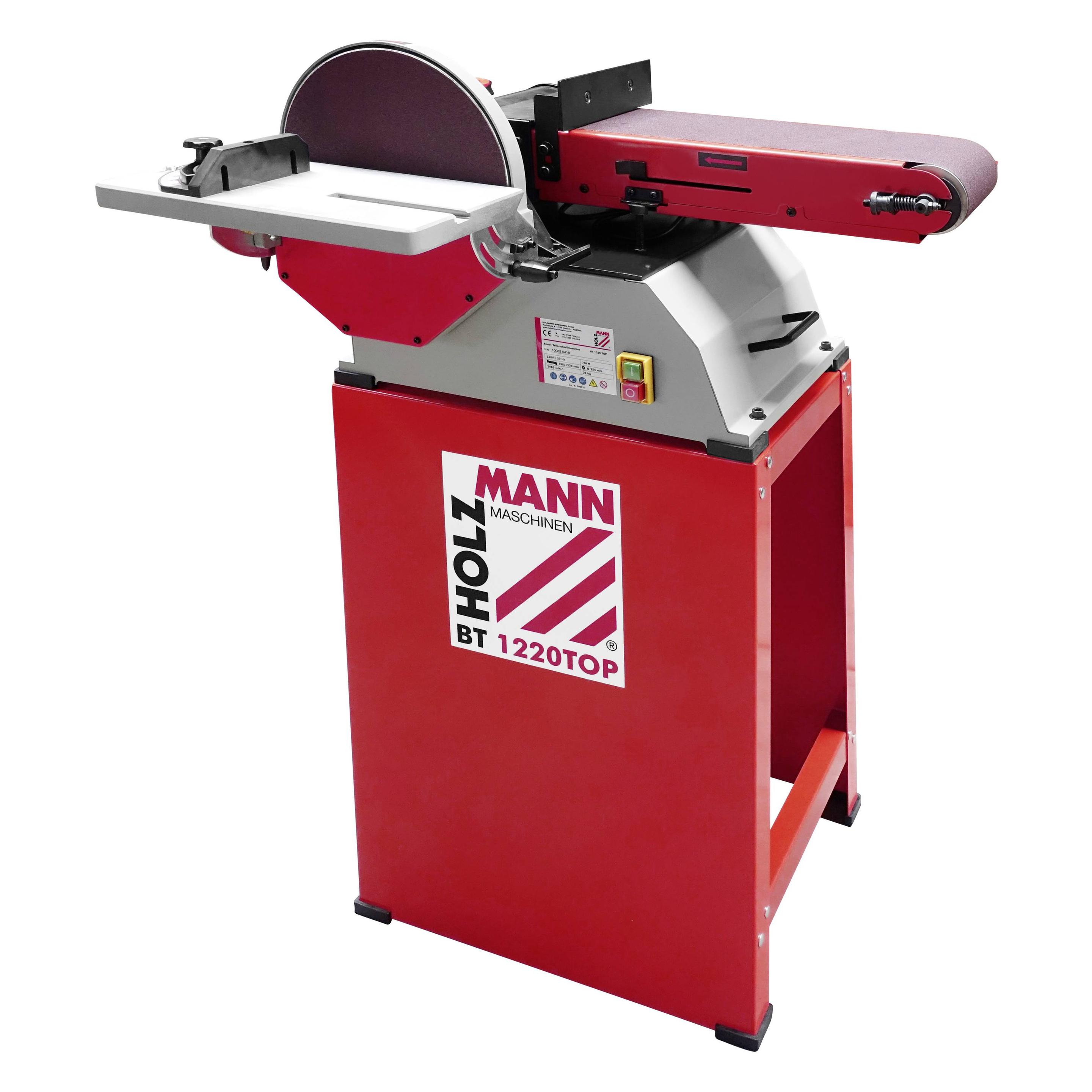 Holzmann BT1220Top (BT1220TOP_230V)