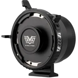Viltrox PL-Z Adapter für PL-Objektive an Nikon Z