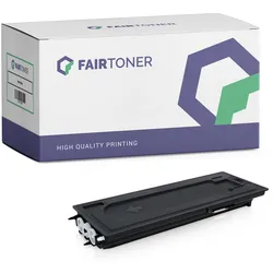 Kompatibel für Olivetti D-Copia 250 MF (B0488) Toner Schwarz