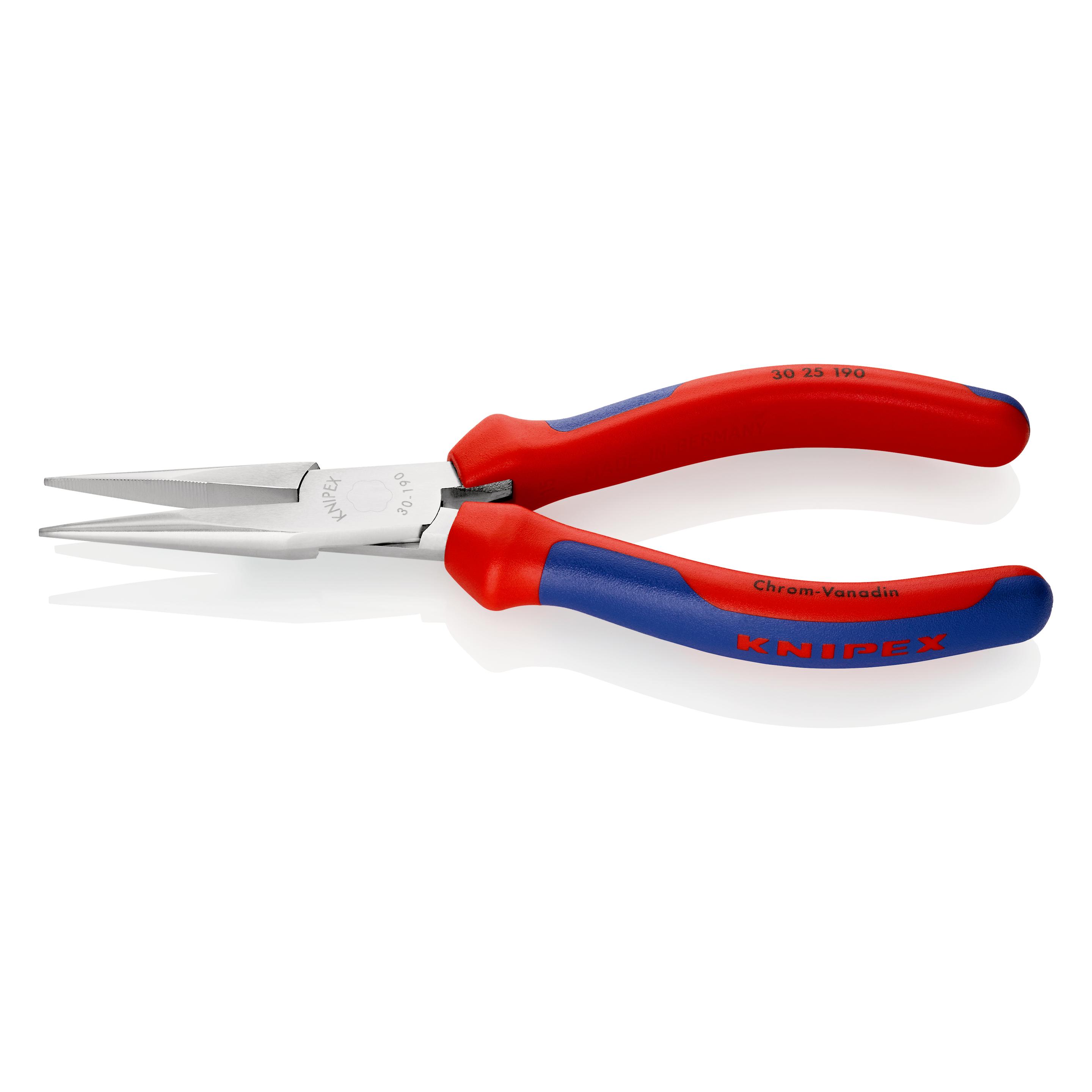 Knipex Langbeckzange (190 mm) (30 25 190)