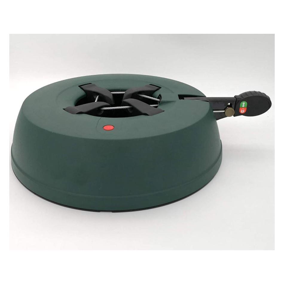 Niko Christbaumständer Baumfix Aqua max 2,2m ø11cm grün (NIKO)