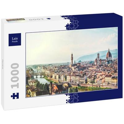 Lais Puzzle Florenz 1000 Teile
