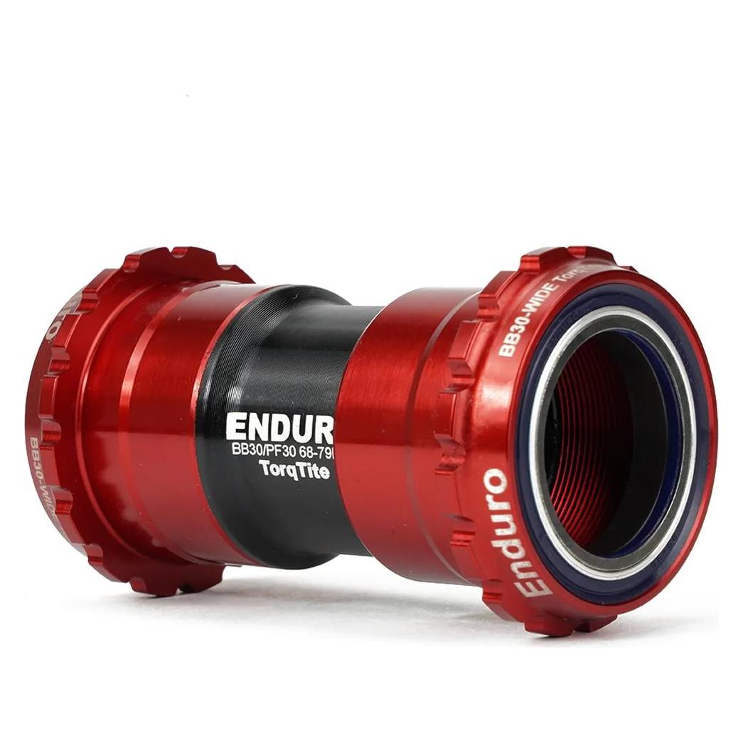 Enduro Bearings 6709 2RS ABEC 3 Lager 40x55x6 (EB9662)