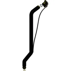BOSCH Ersatzteil TTNR: 7747016270 RL-Rohr Speicher DN20 2HK everp